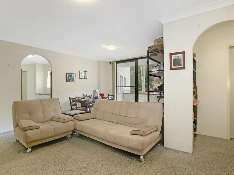 Third view of Homely unit listing, 37/504 Church Street, North Parramatta NSW 2151