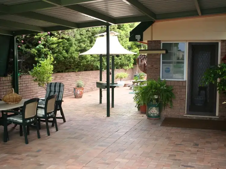 Fifth view of Homely house listing, 26 -32 Anderson Drive, Bega NSW 2550