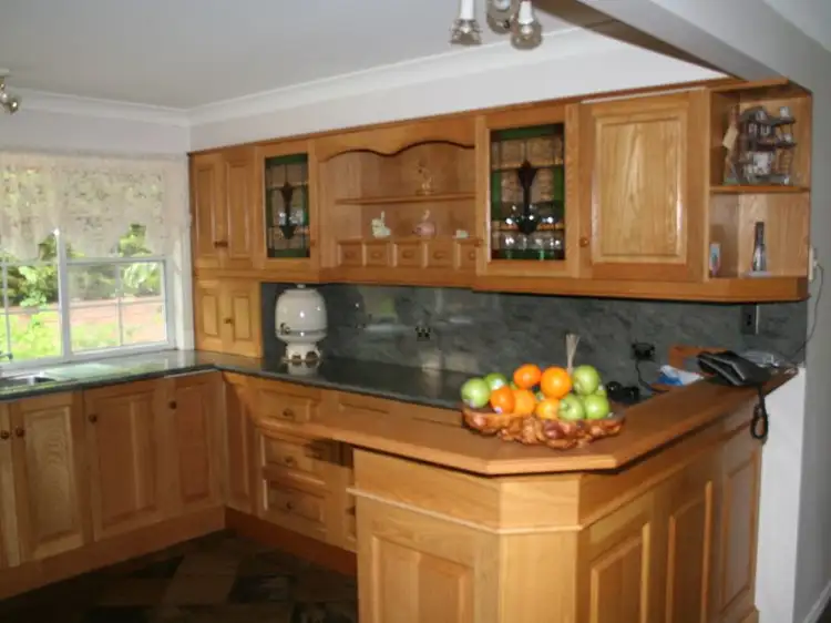 Second view of Homely house listing, 26 -32 Anderson Drive, Bega NSW 2550