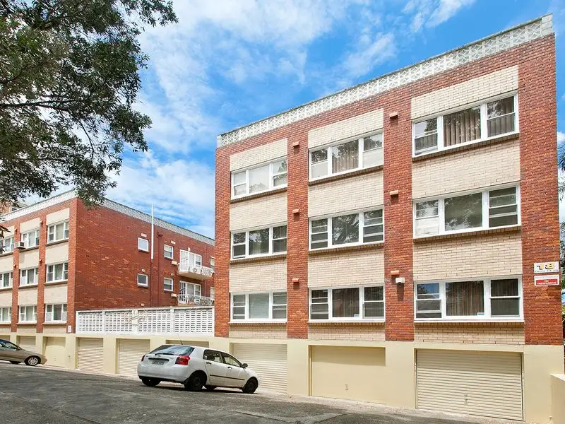 Main view of Homely unit listing, 18/14-18 THE BOULEVARDE, Brighton-le-sands NSW 2216