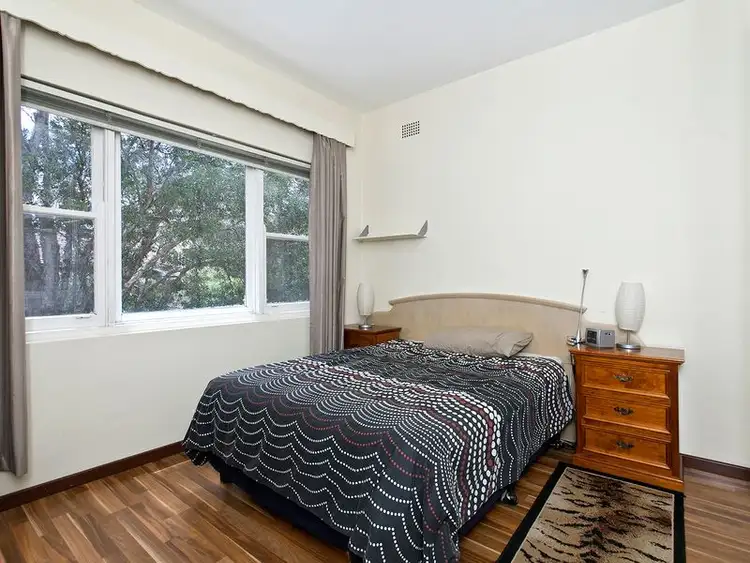 Sixth view of Homely unit listing, 18/14-18 THE BOULEVARDE, Brighton-le-sands NSW 2216