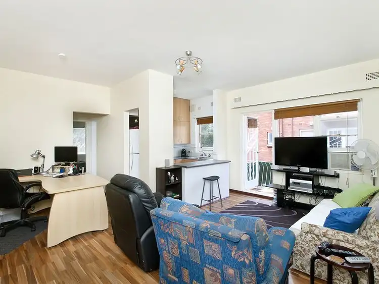 Fourth view of Homely unit listing, 18/14-18 THE BOULEVARDE, Brighton-le-sands NSW 2216