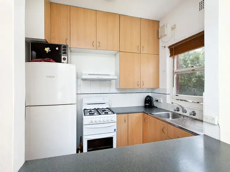 Fifth view of Homely unit listing, 18/14-18 THE BOULEVARDE, Brighton-le-sands NSW 2216