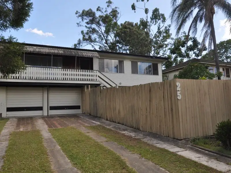 Main view of Homely house listing, 25 Ash Avenue, Woodridge QLD 4114