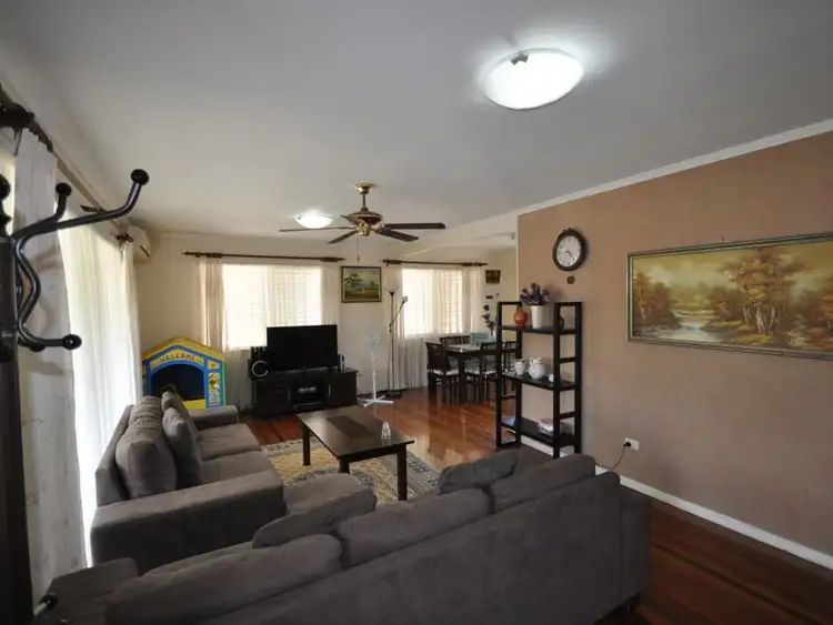 Second view of Homely house listing, 25 Ash Avenue, Woodridge QLD 4114