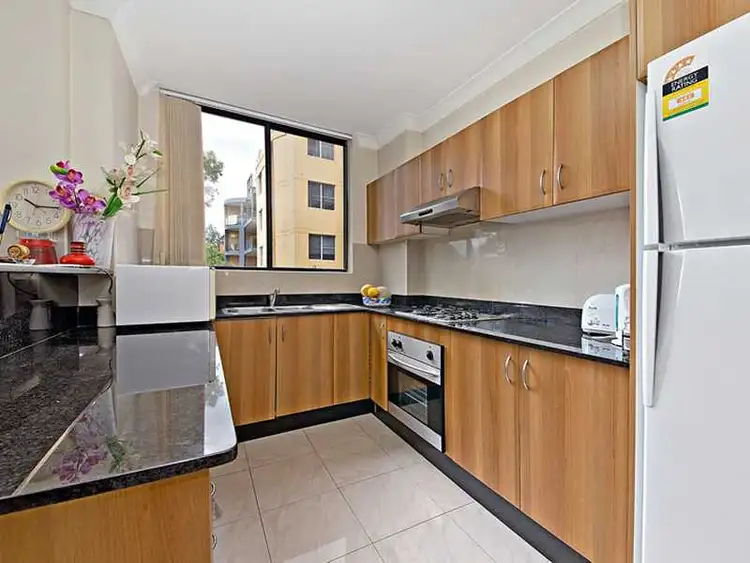 Third view of Homely apartment listing, 14/1-3 Beresford Road, Strathfield NSW 2135