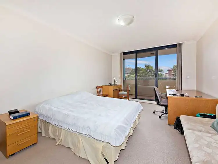 Fifth view of Homely apartment listing, 14/1-3 Beresford Road, Strathfield NSW 2135