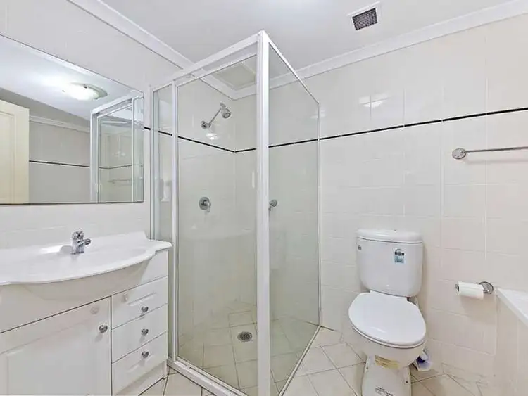 Fourth view of Homely apartment listing, 14/1-3 Beresford Road, Strathfield NSW 2135