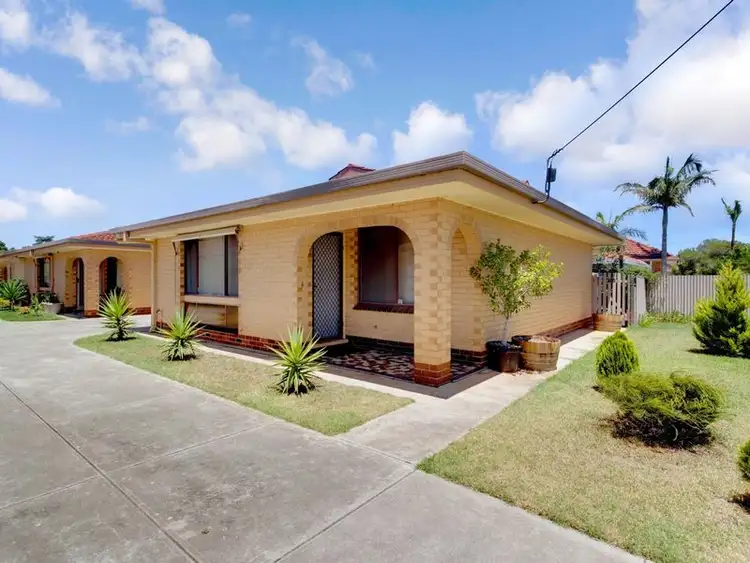 6/24 Boomerang Road, Croydon Park SA 5008