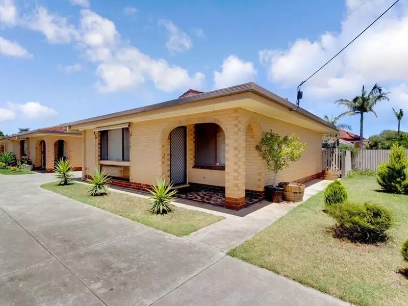 Main view of Homely unit listing, 6/24 Boomerang Road, Croydon Park SA 5008