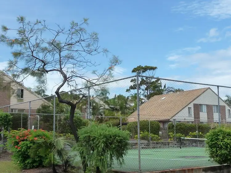 Sixth view of Homely townhouse listing, 99/601 Pine Ridge Road, Biggera Waters QLD 4216