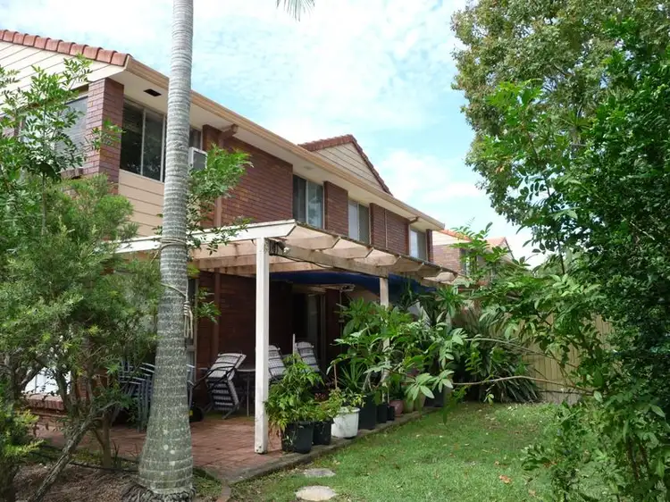 Seventh view of Homely townhouse listing, 99/601 Pine Ridge Road, Biggera Waters QLD 4216