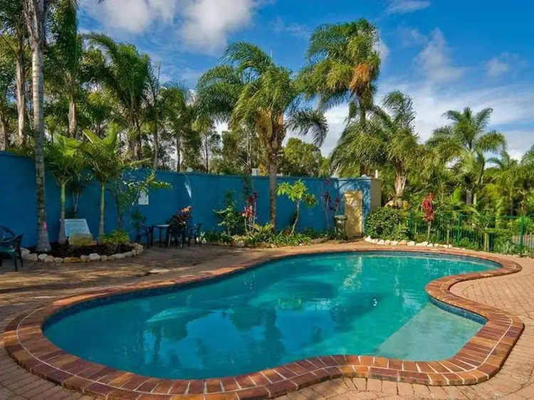 Second view of Homely townhouse listing, 99/601 Pine Ridge Road, Biggera Waters QLD 4216