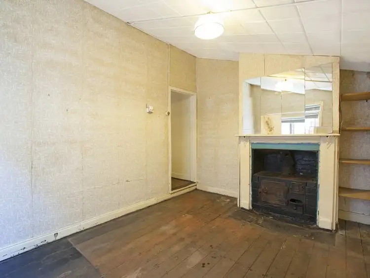 Fifth view of Homely house listing, 12 Valley Street, Balmain NSW 2041