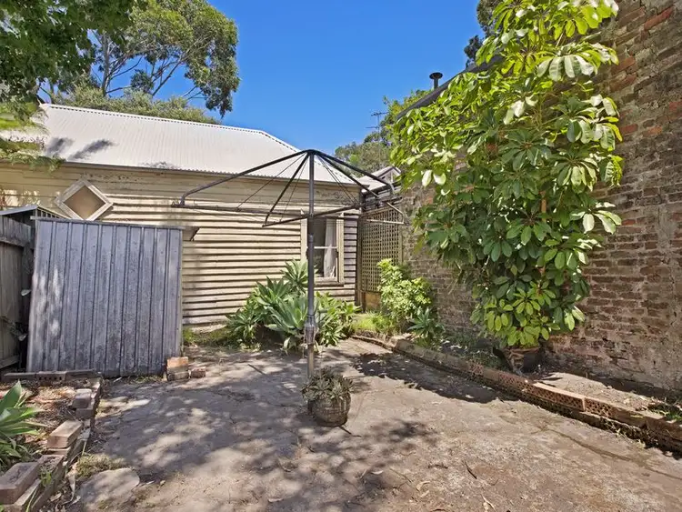 Second view of Homely house listing, 12 Valley Street, Balmain NSW 2041
