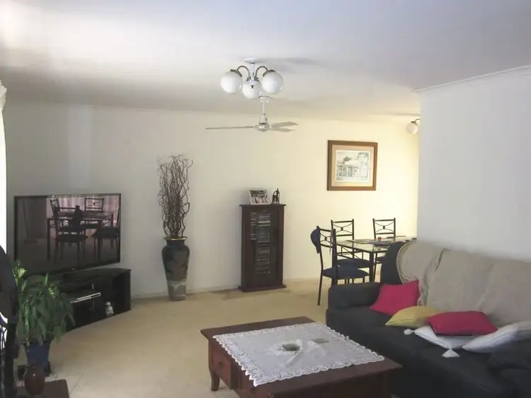 Third view of Homely villa listing, 8/10 Hosea Street, Southport QLD 4215