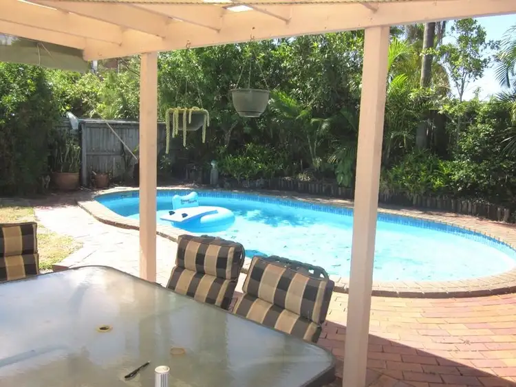 Second view of Homely villa listing, 8/10 Hosea Street, Southport QLD 4215