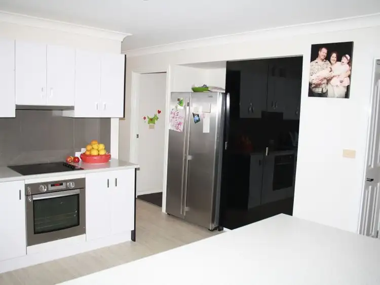 Third view of Homely house listing, 50 Woodward Street, Wy Yung VIC 3875