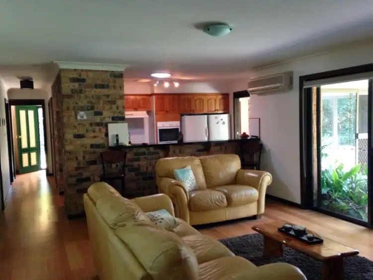 Seventh view of Homely house listing, 135 Beach Road, Mitchells Island NSW 2430