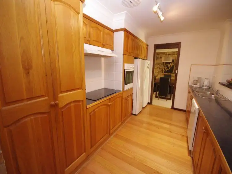 Sixth view of Homely house listing, 135 Beach Road, Mitchells Island NSW 2430