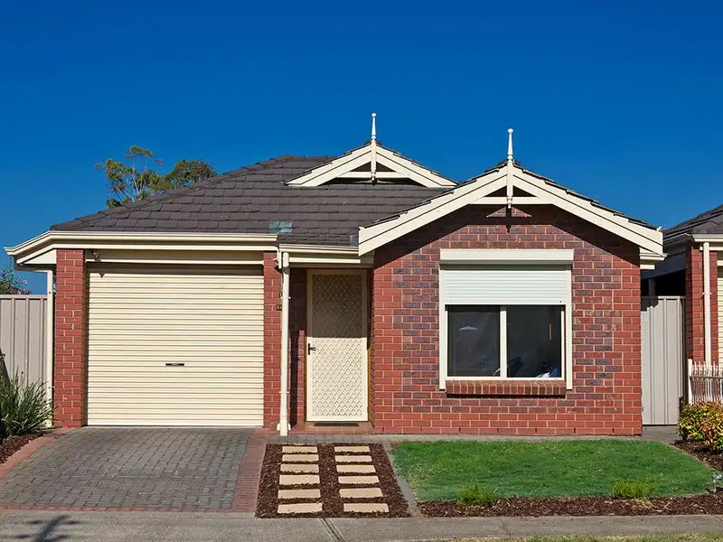 Main view of Homely house listing, 1/26 Fortrose Avenue, Seaton SA 5023