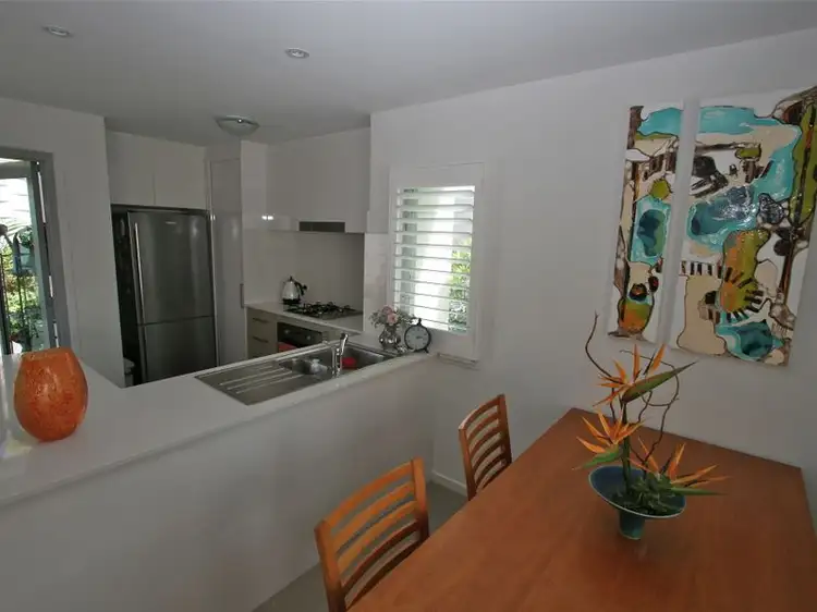 Third view of Homely apartment listing, 1/41 - 43 Dixon Street, Coolangatta QLD 4225