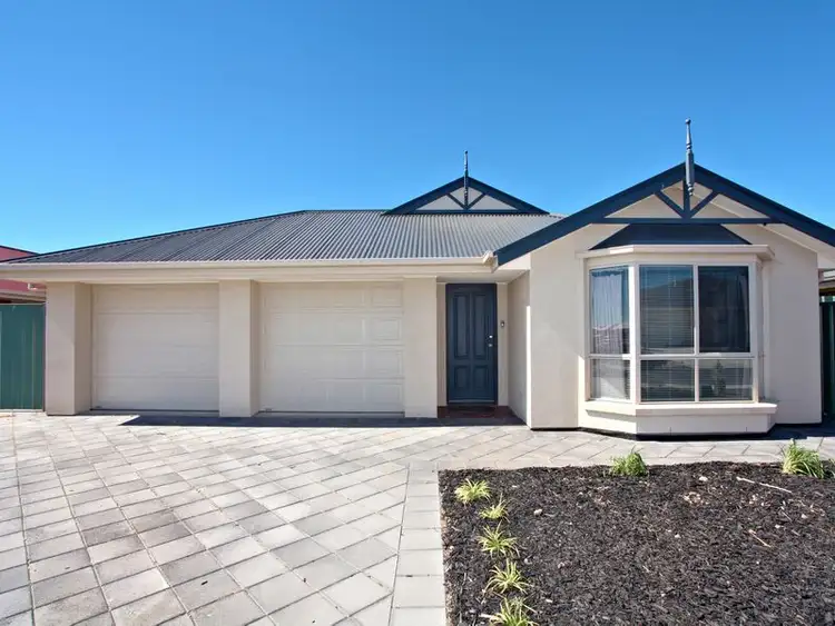 Main view of Homely house listing, 6 Cobalt Place, Aldinga Beach SA 5173