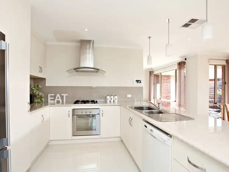 Second view of Homely house listing, 6 Cobalt Place, Aldinga Beach SA 5173