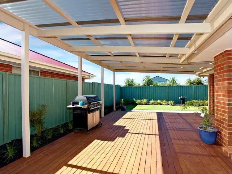 Third view of Homely house listing, 6 Cobalt Place, Aldinga Beach SA 5173