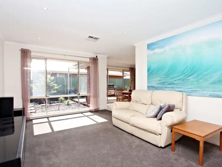 Fifth view of Homely house listing, 6 Cobalt Place, Aldinga Beach SA 5173