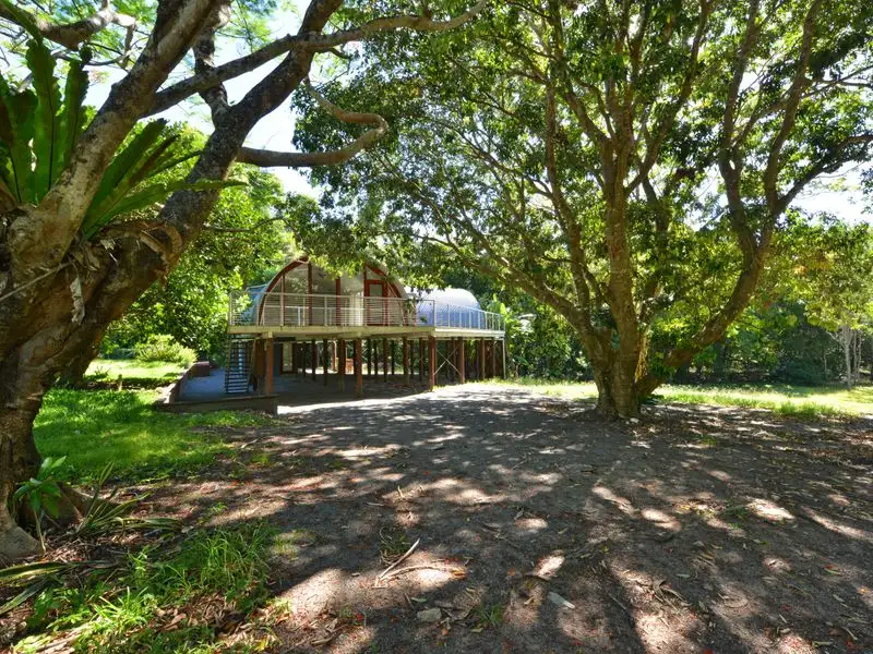 Main view of Homely house listing, 1/2293 Pine Creek Road, Chillagoe QLD 4871