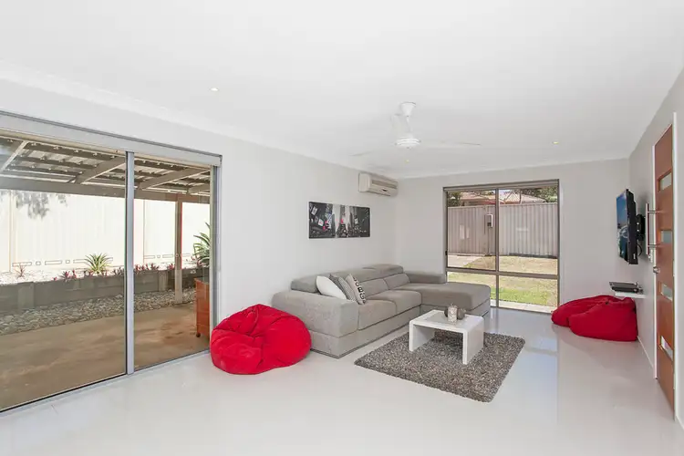 Fourth view of Homely house listing, 17 Ealing Court, Nerang QLD 4211