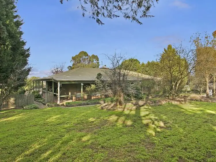 Fourth view of Homely house listing, 85 Rowes Lane, Wallan VIC 3756