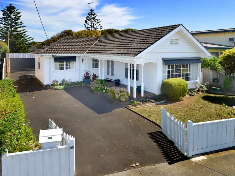Third view of Homely house listing, 86 Tuckfield Street, Ocean Grove VIC 3226