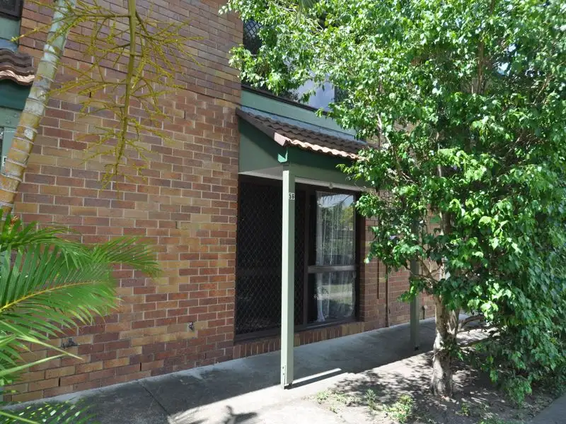 Main view of Homely townhouse listing, 56/7 Wisp Street, Woodridge QLD 4114