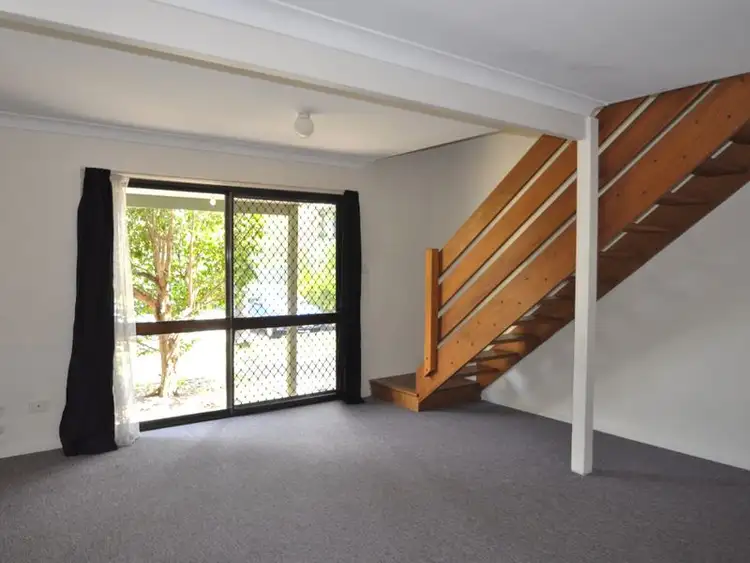 Third view of Homely townhouse listing, 56/7 Wisp Street, Woodridge QLD 4114