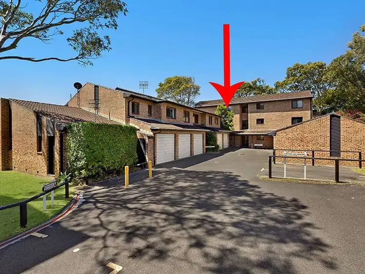 Sixth view of Homely unit listing, 13/10-12 Sutton Avenue, Long Jetty NSW 2261