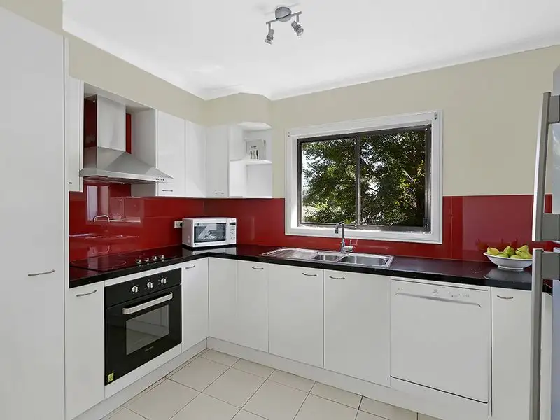 Main view of Homely unit listing, 13/10-12 Sutton Avenue, Long Jetty NSW 2261