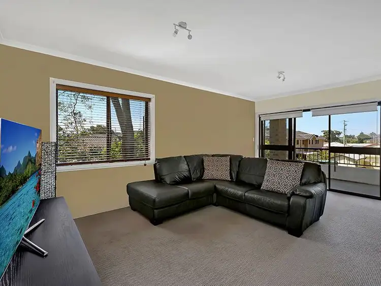 Second view of Homely unit listing, 13/10-12 Sutton Avenue, Long Jetty NSW 2261