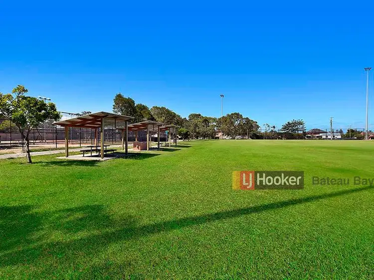 Seventh view of Homely unit listing, 13/10-12 Sutton Avenue, Long Jetty NSW 2261