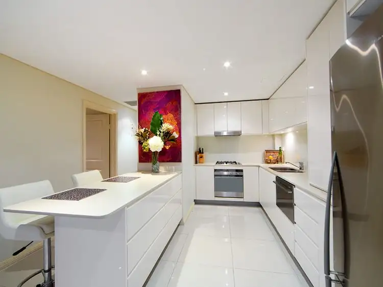Third view of Homely unit listing, 15/27 Pine Avenue, Brookvale NSW 2100