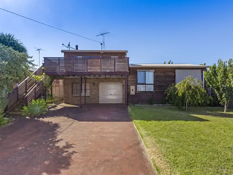 Main view of Homely house listing, 8 Gaddang Court, Clifton Springs VIC 3222