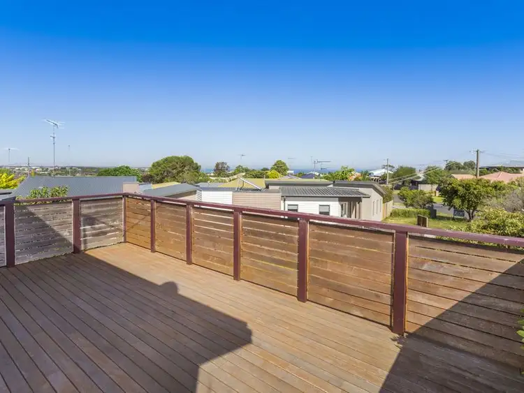 Third view of Homely house listing, 8 Gaddang Court, Clifton Springs VIC 3222