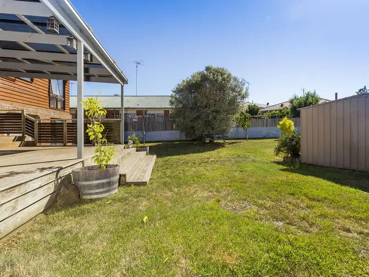 Fourth view of Homely house listing, 8 Gaddang Court, Clifton Springs VIC 3222