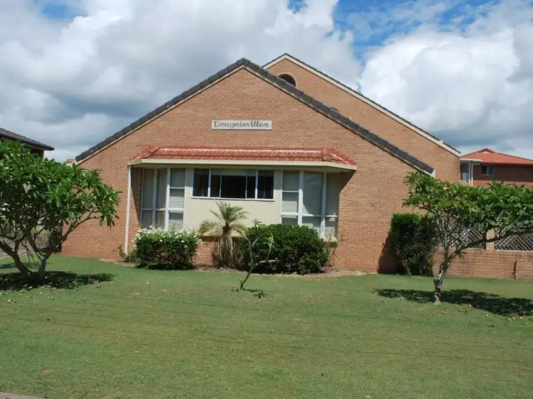 2/37 Fourth Avenue, Sawtell NSW 2452