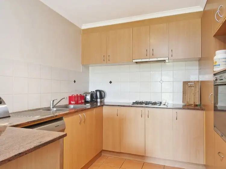 Second view of Homely unit listing, 25/22 Lampard Circuit, Bruce ACT 2617