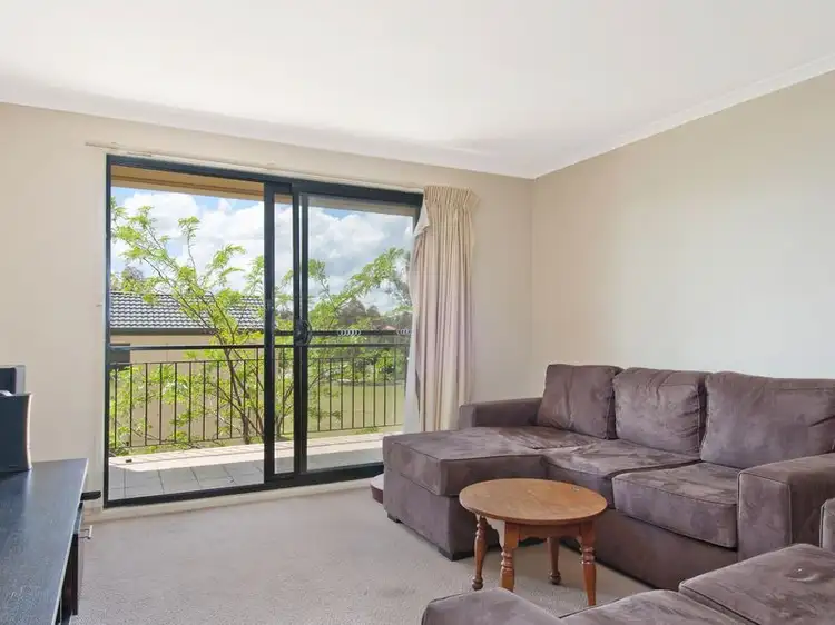 Third view of Homely unit listing, 25/22 Lampard Circuit, Bruce ACT 2617