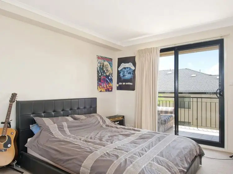 Fifth view of Homely unit listing, 25/22 Lampard Circuit, Bruce ACT 2617