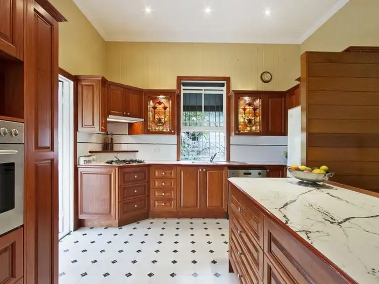 Fifth view of Homely house listing, 29 Amelia Street, Coorparoo QLD 2102