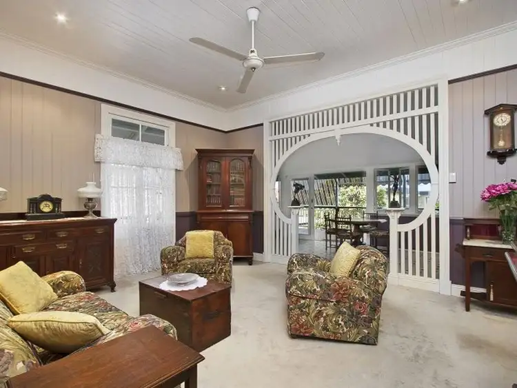 Third view of Homely house listing, 29 Amelia Street, Coorparoo QLD 2102